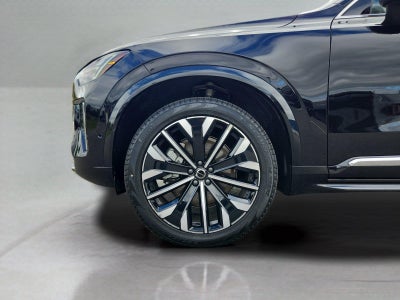 2026 Volvo XC90 Ultra