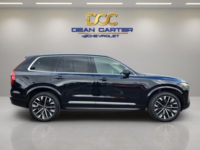 2026 Volvo XC90 Ultra
