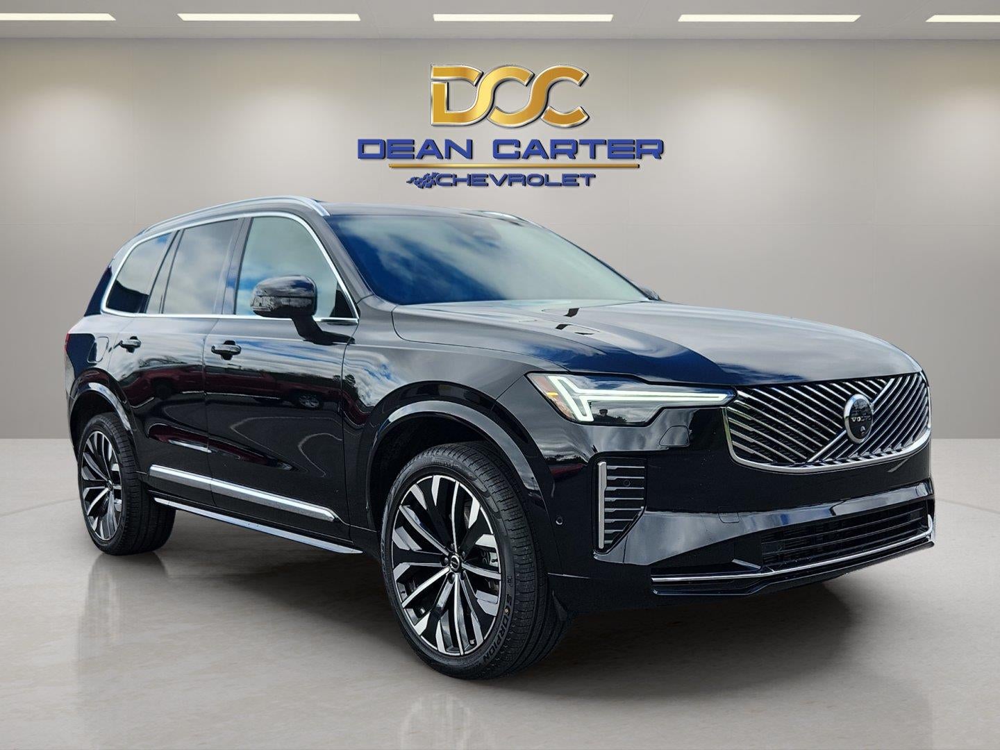 2026 Volvo XC90 Ultra