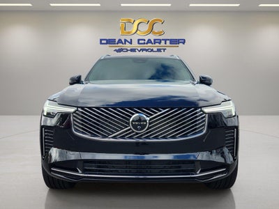 2026 Volvo XC90 Ultra