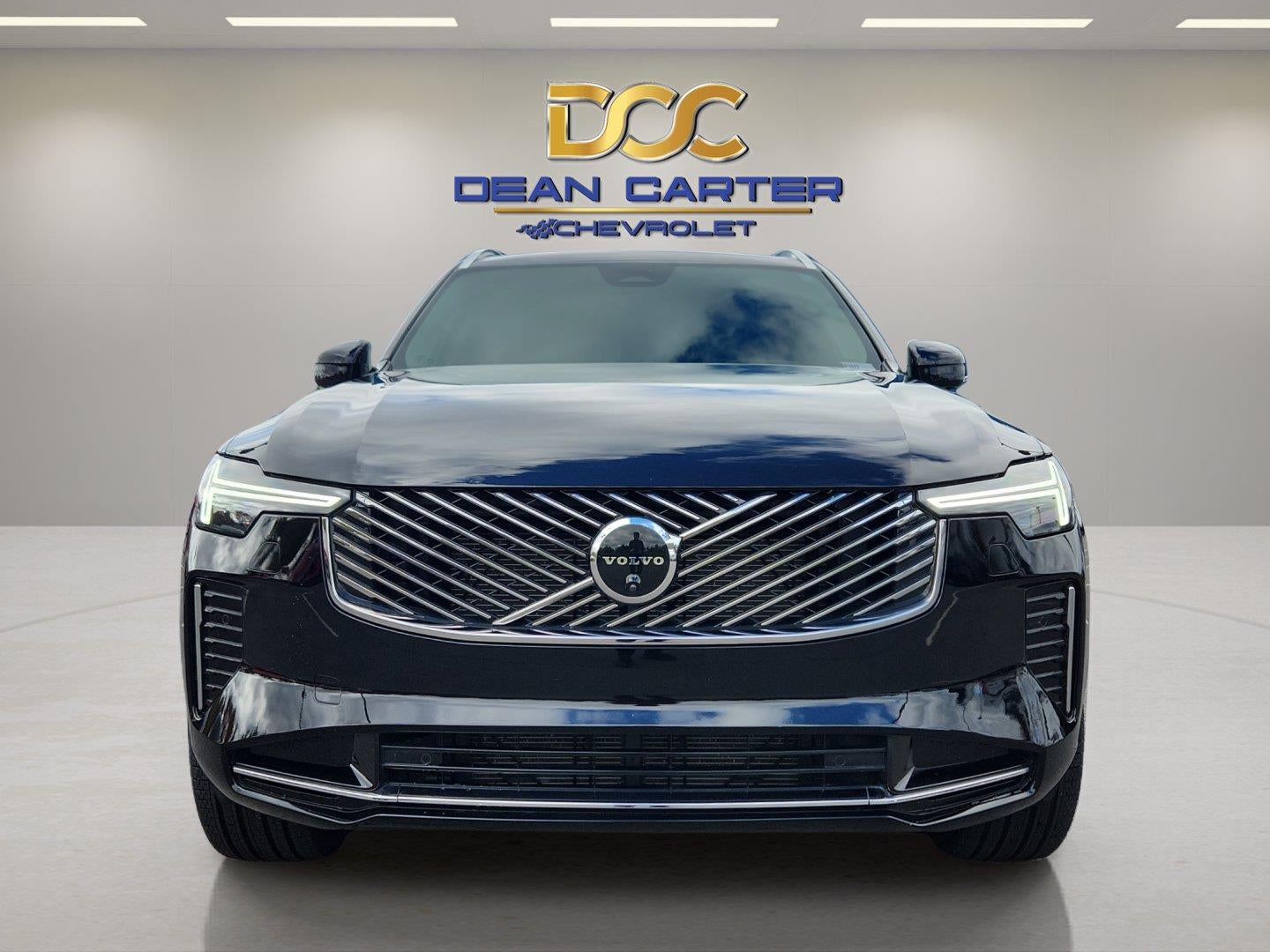 2026 Volvo XC90 Ultra