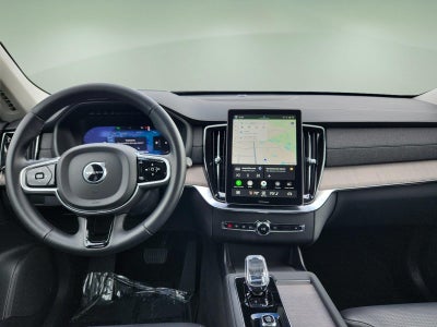 2026 Volvo XC90 Ultra