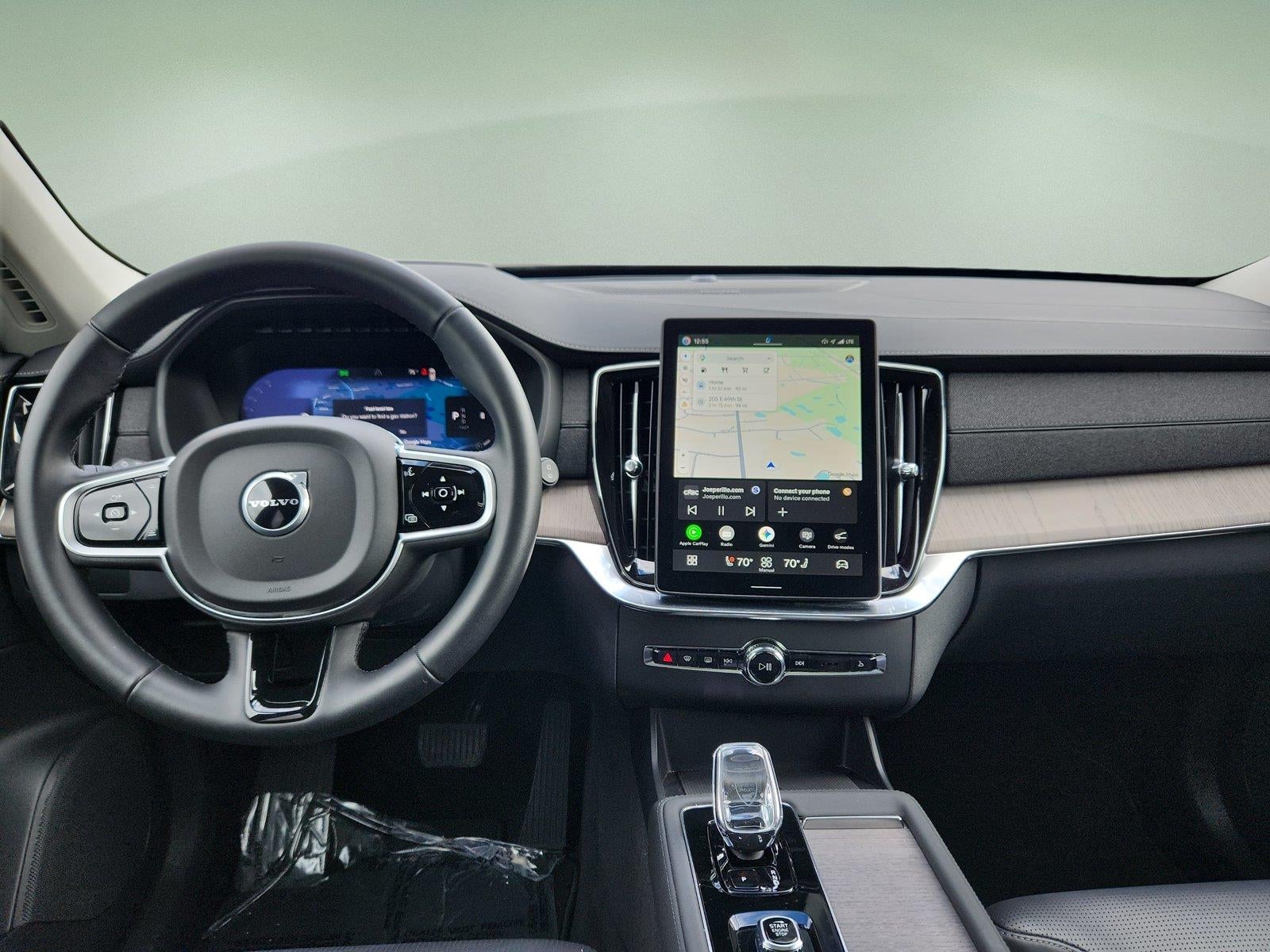 2026 Volvo XC90 Ultra