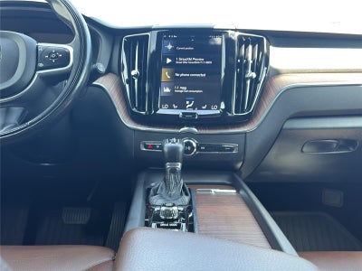 2021 Volvo XC60 Momentum