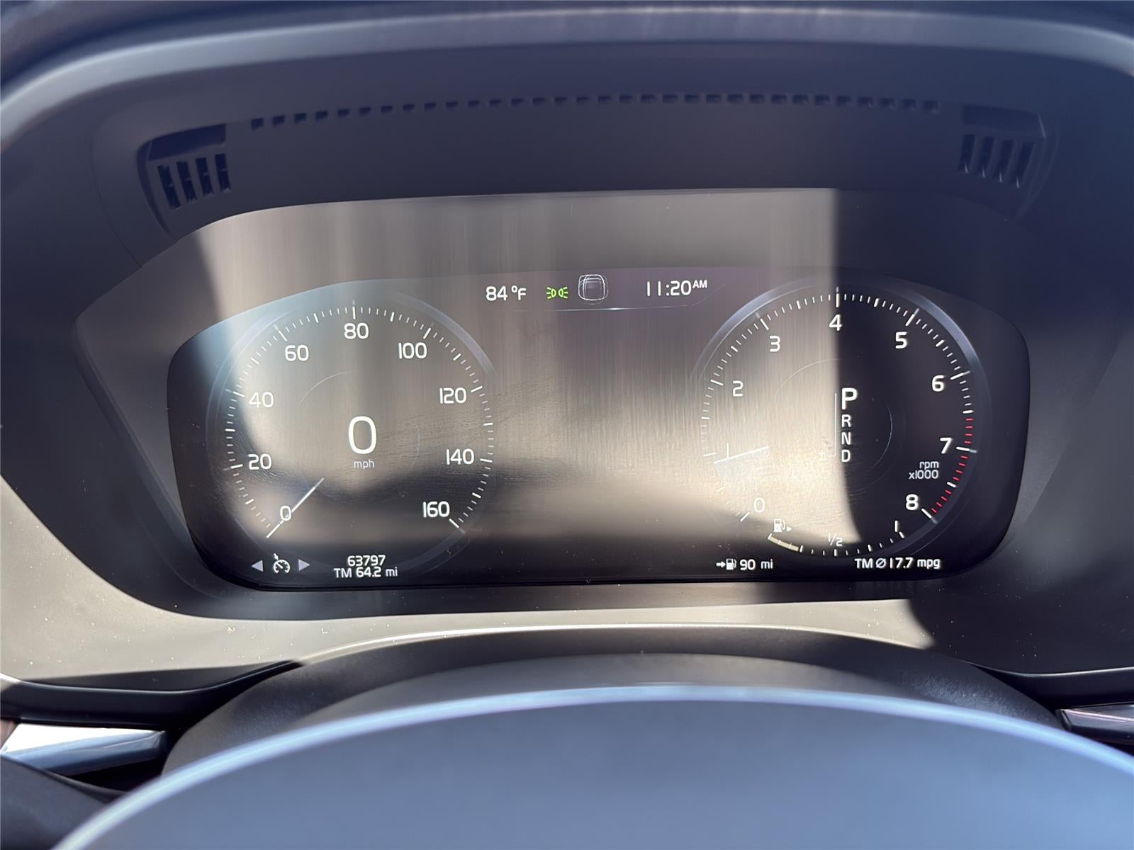 2021 Volvo XC60 Momentum