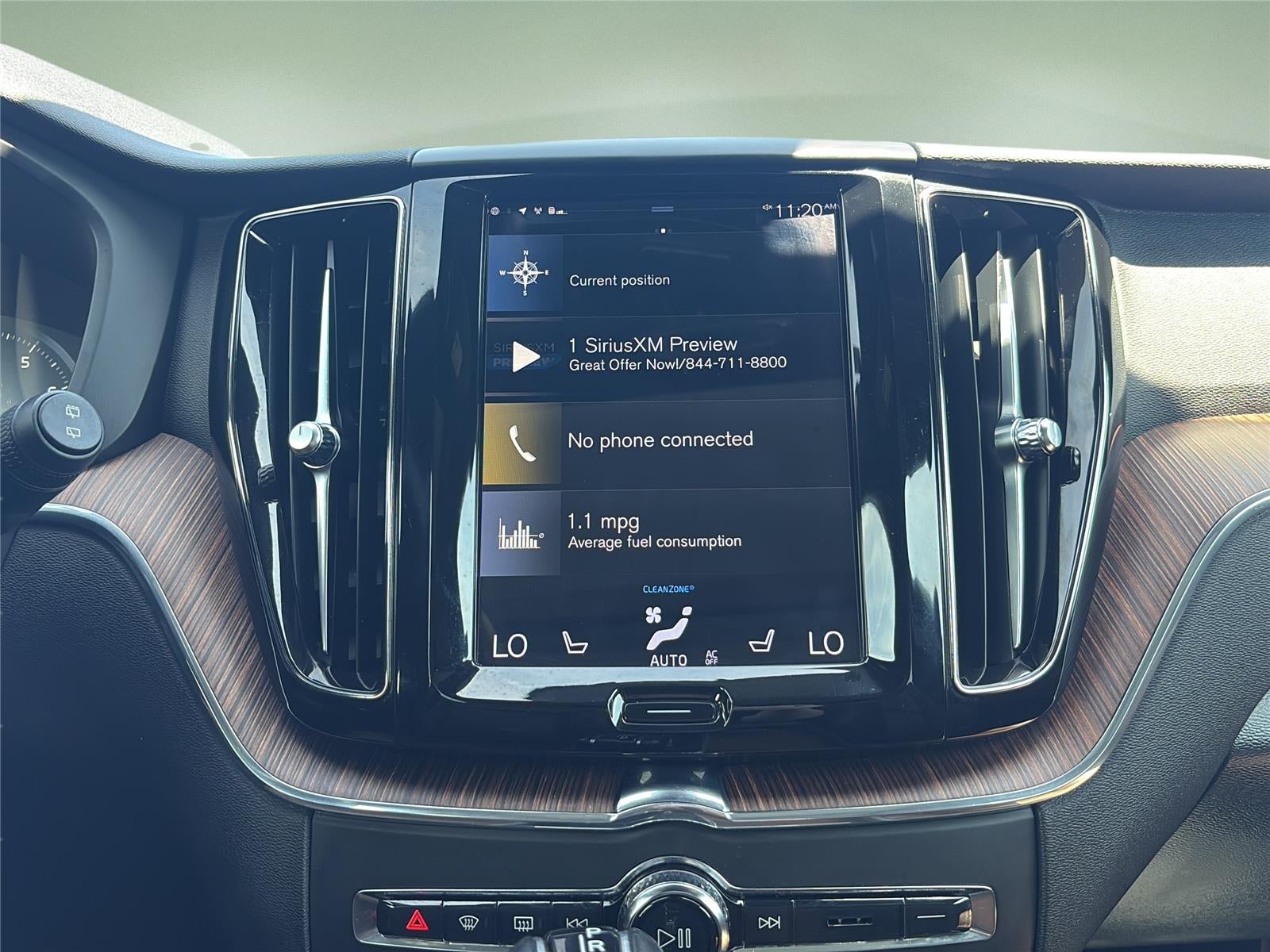 2021 Volvo XC60 Momentum
