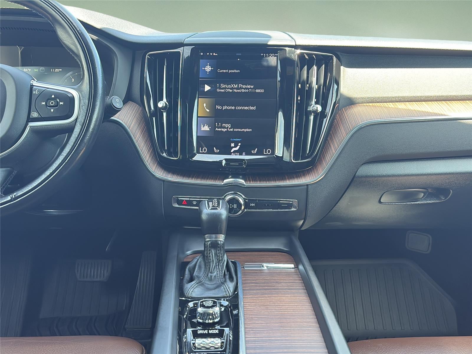 2021 Volvo XC60 Momentum