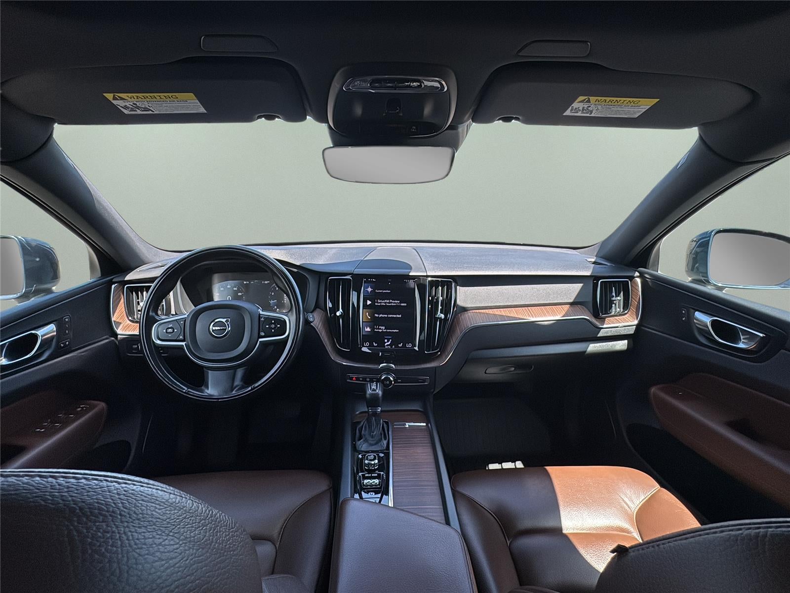 2021 Volvo XC60 Momentum