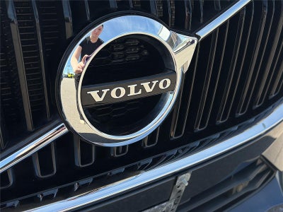 2021 Volvo XC60 Momentum