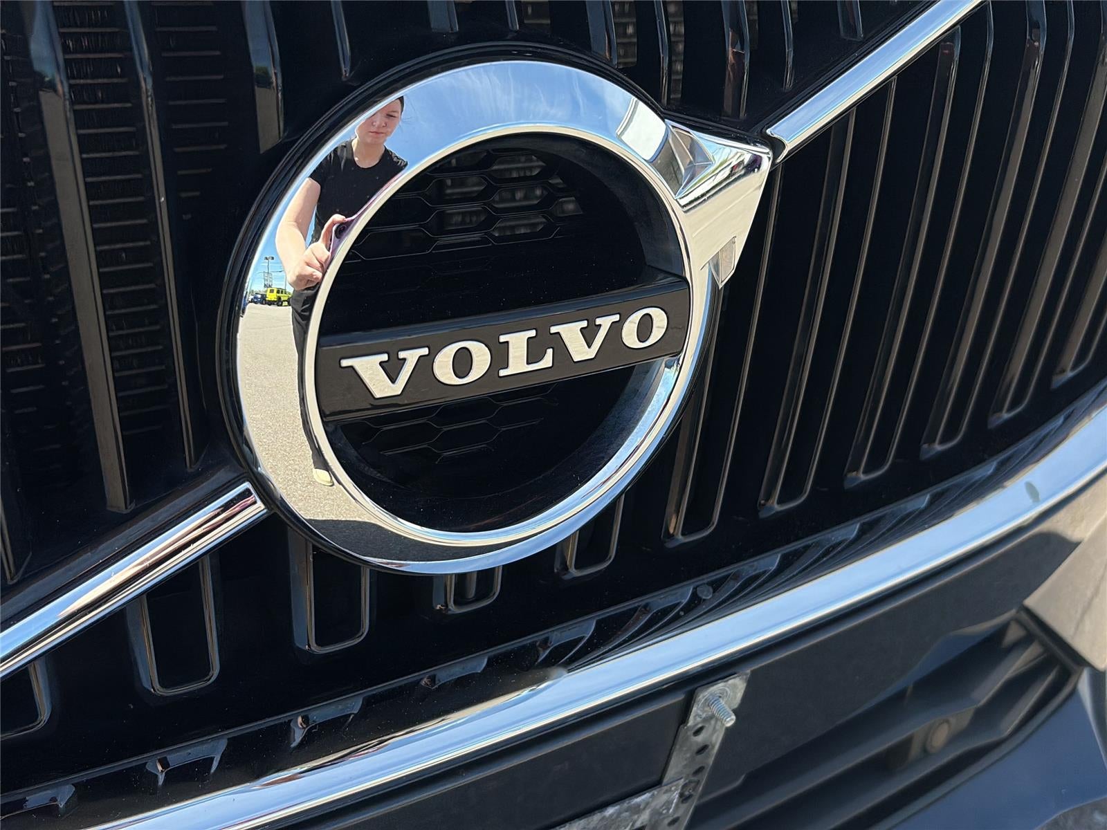 2021 Volvo XC60 Momentum
