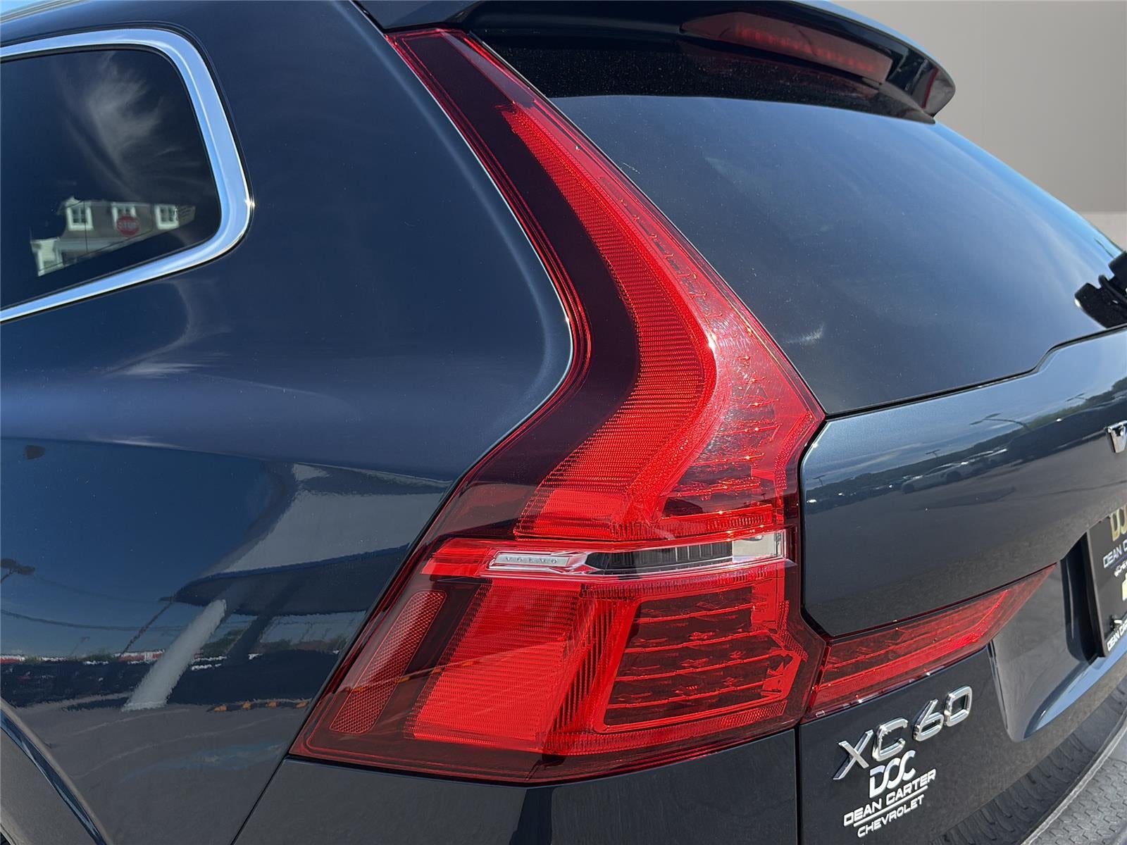 2021 Volvo XC60 Momentum