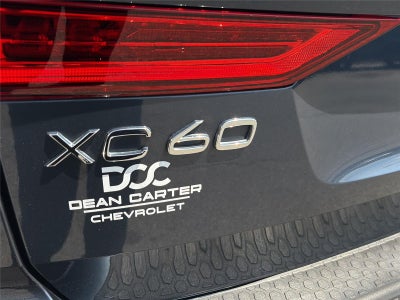 2021 Volvo XC60 Momentum