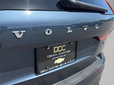 2021 Volvo XC60 Momentum