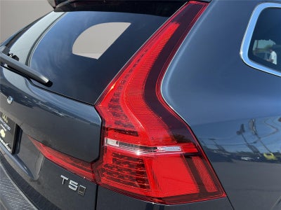 2021 Volvo XC60 Momentum