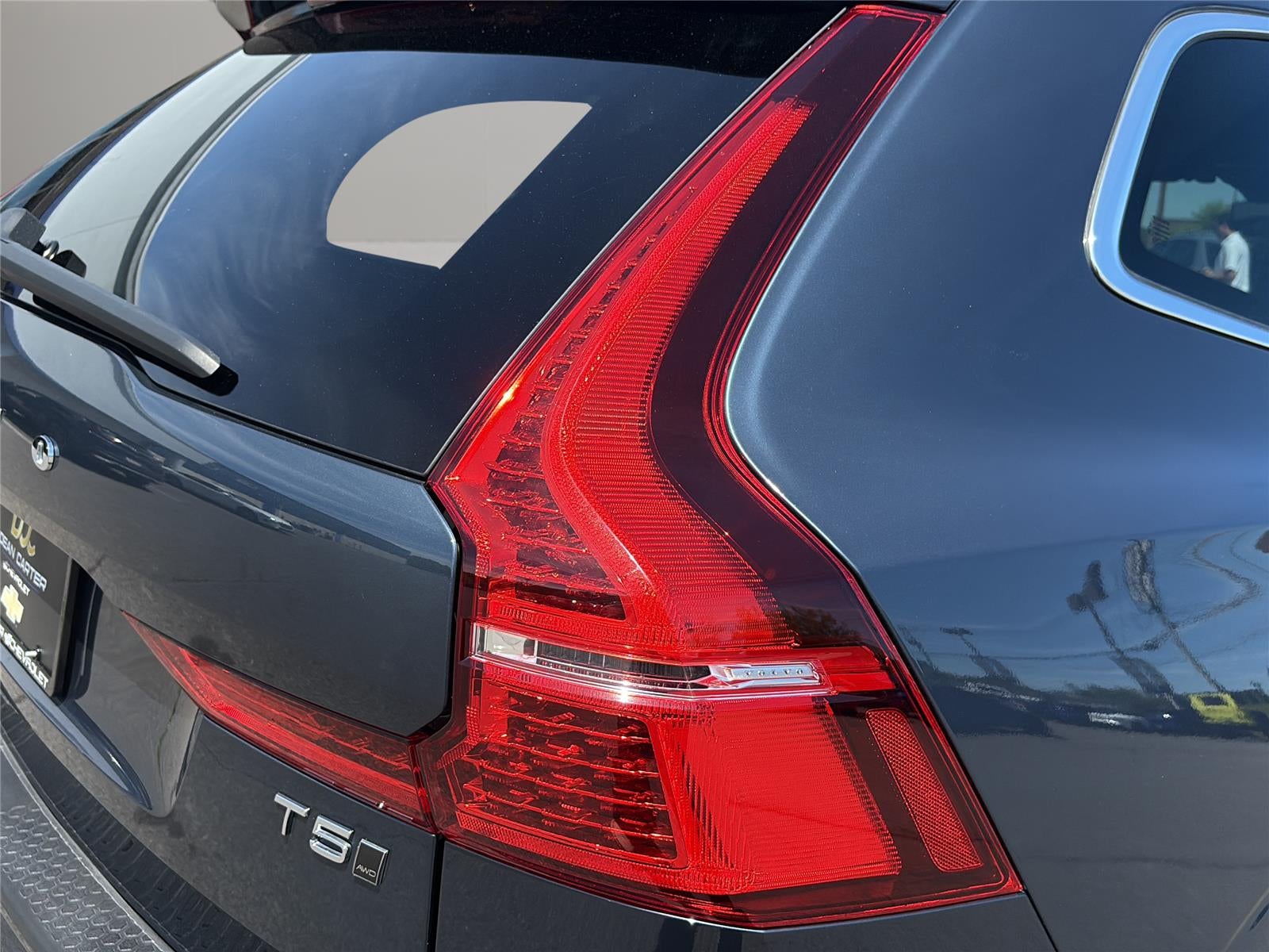 2021 Volvo XC60 Momentum