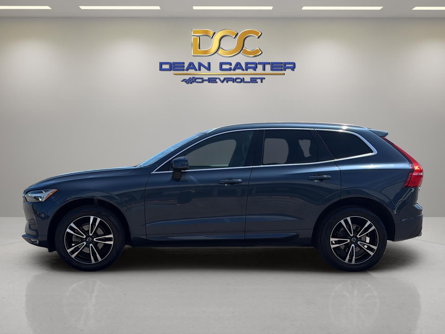 2021 Volvo XC60 Momentum