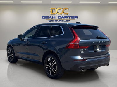 2021 Volvo XC60 Momentum