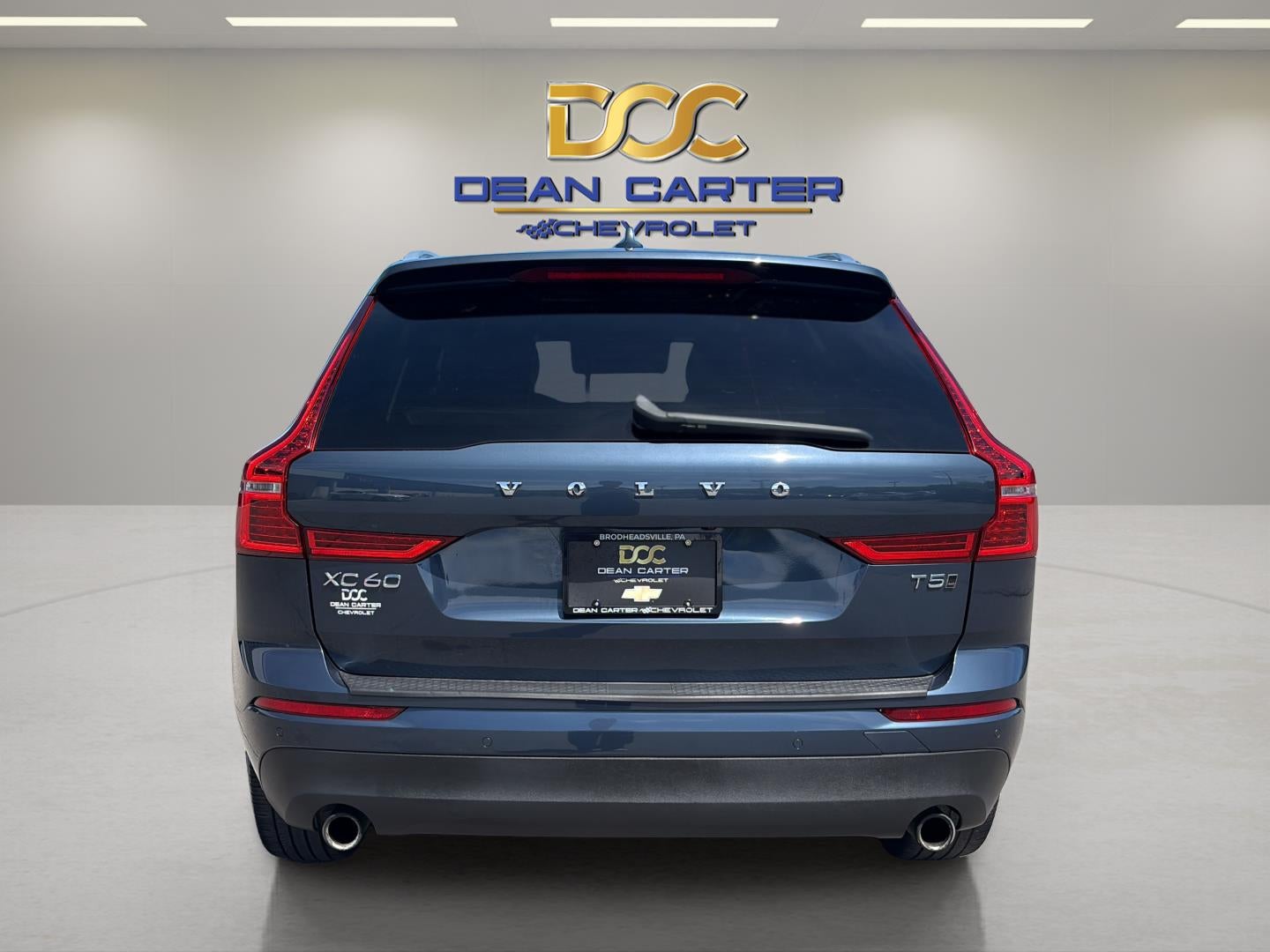 2021 Volvo XC60 Momentum