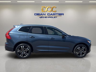 2021 Volvo XC60 Momentum