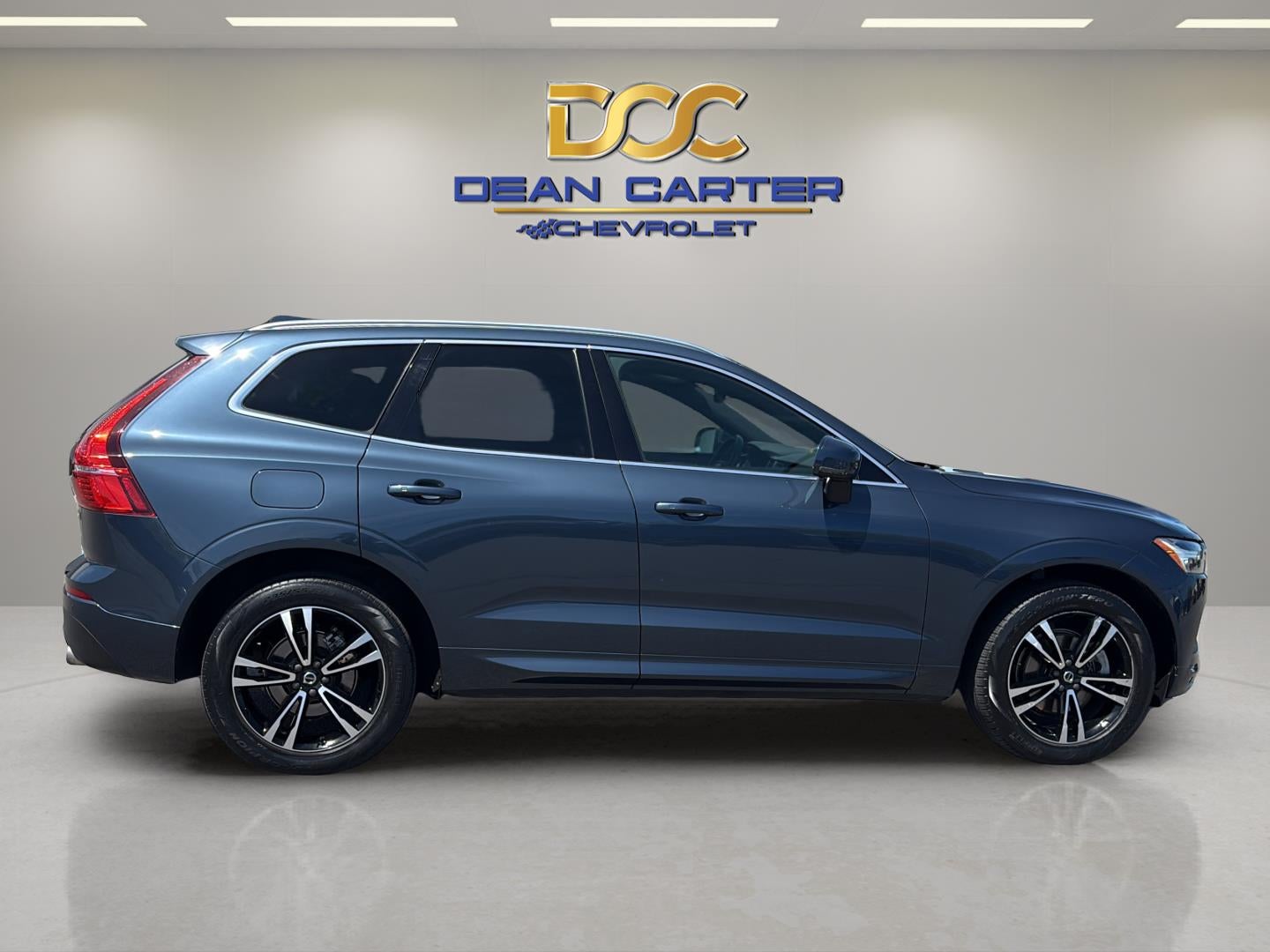 2021 Volvo XC60 Momentum