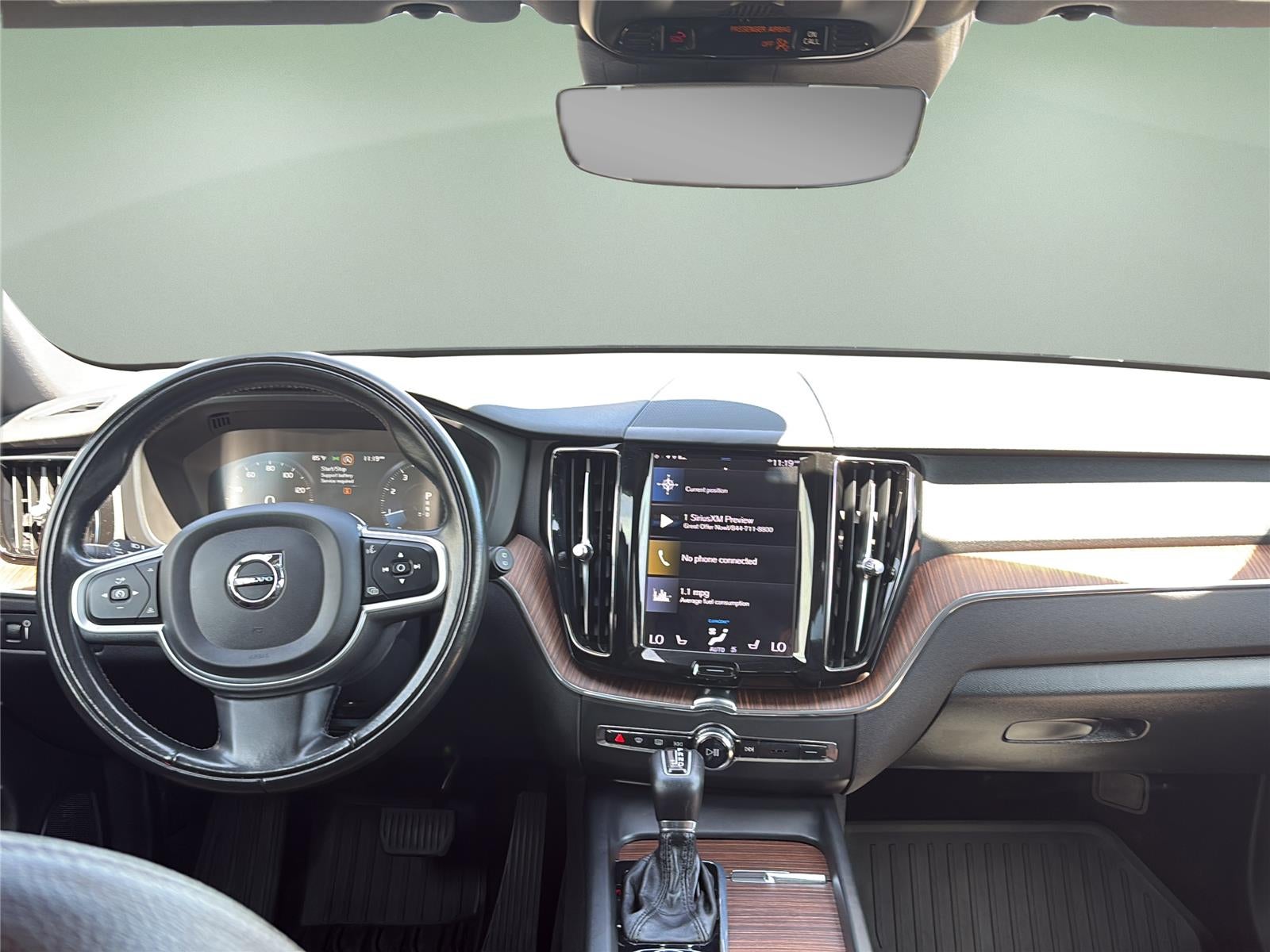 2021 Volvo XC60 Momentum
