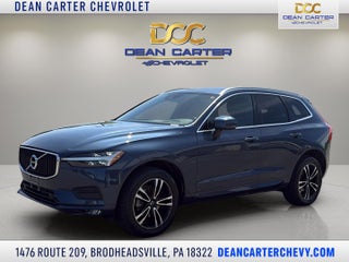 2021 Volvo XC60 Momentum