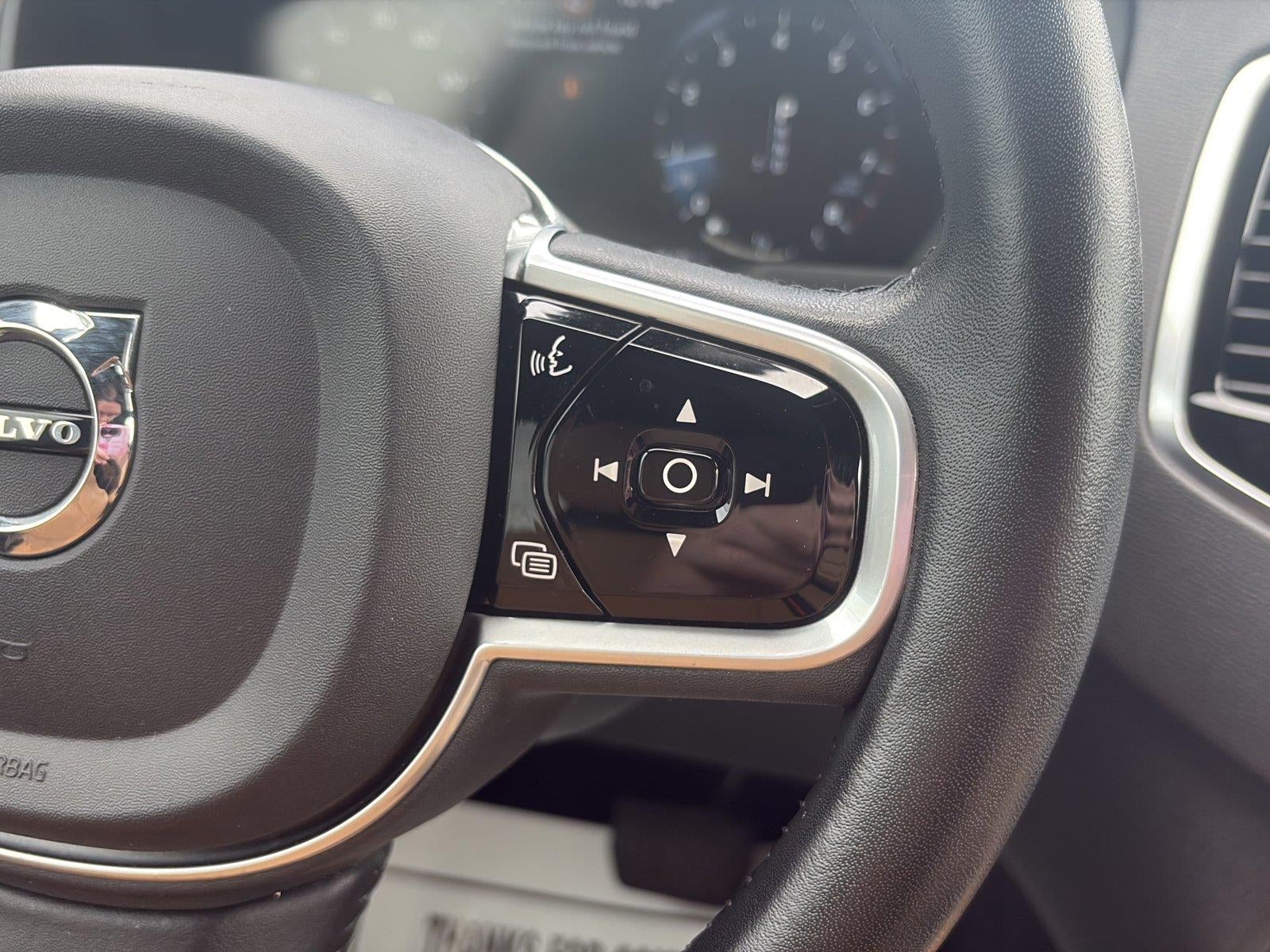 2018 Volvo XC90 T6 Momentum