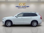 2018 Volvo XC90 T6 Momentum