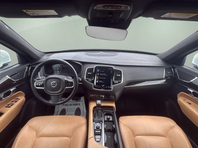 2018 Volvo XC90 T6 Momentum