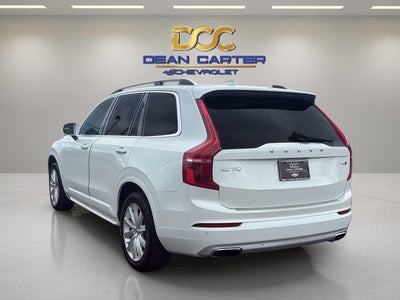 2018 Volvo XC90 T6 Momentum