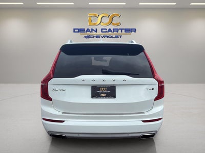 2018 Volvo XC90 T6 Momentum
