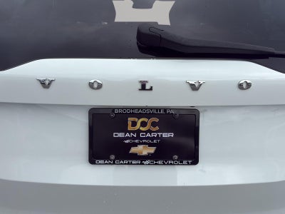 2018 Volvo XC90 T6 Momentum