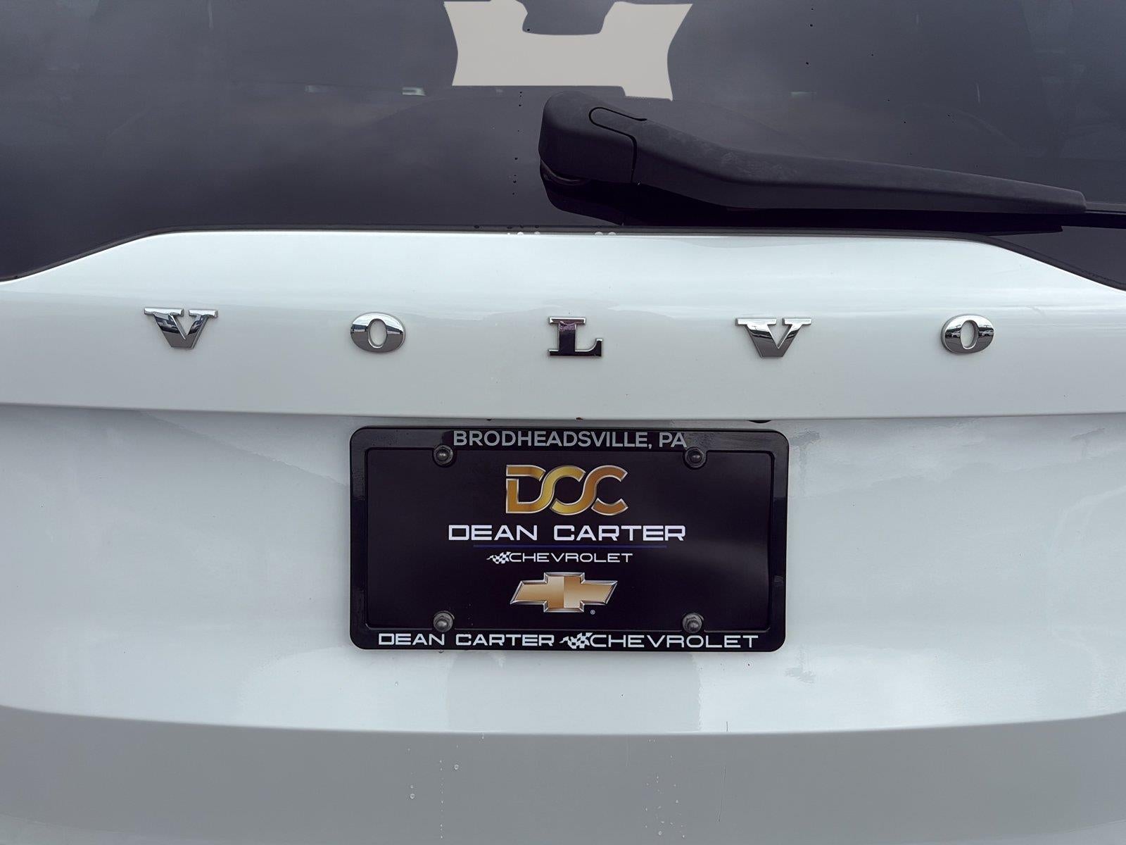 2018 Volvo XC90 T6 Momentum