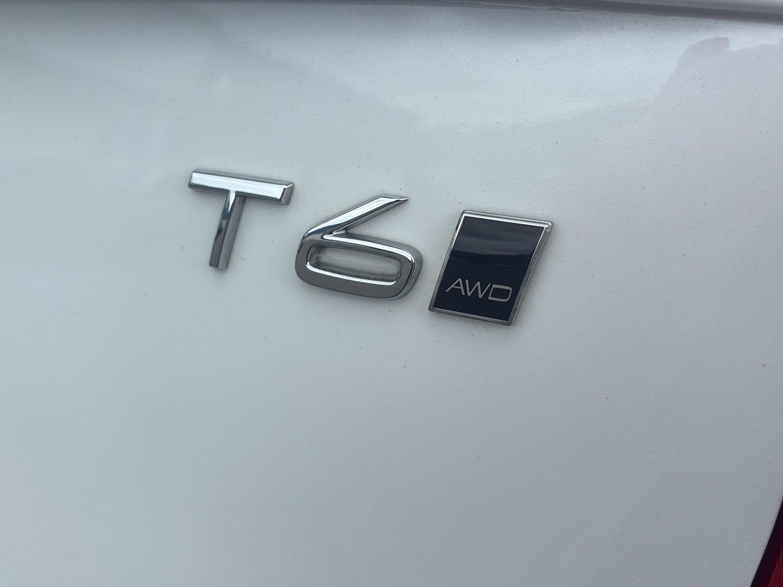 2018 Volvo XC90 T6 Momentum