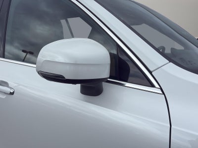 2018 Volvo XC90 T6 Momentum
