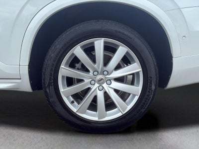 2018 Volvo XC90 T6 Momentum