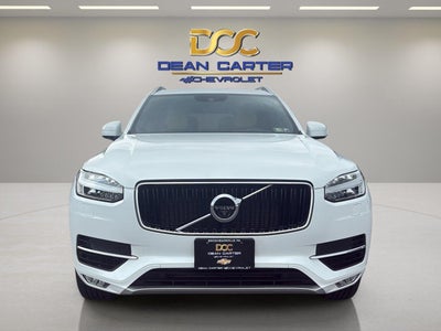 2018 Volvo XC90 T6 Momentum