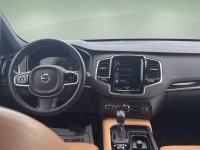 2018 Volvo XC90 T6 Momentum