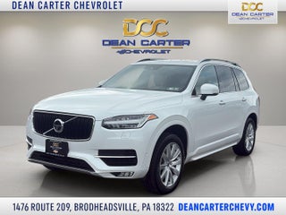 2018 Volvo XC90 T6 Momentum