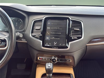 2018 Volvo XC90 Momentum