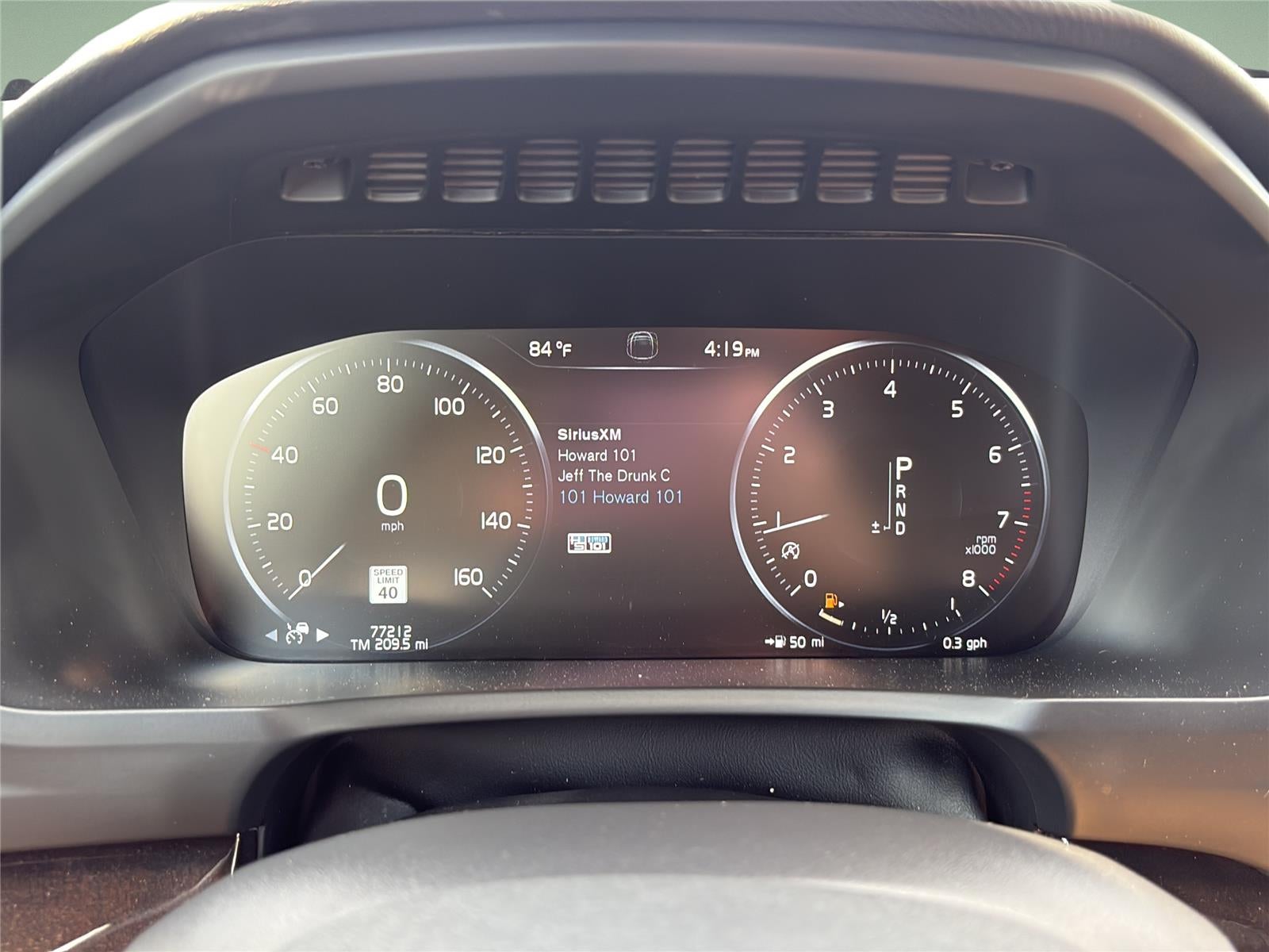 2018 Volvo XC90 Momentum