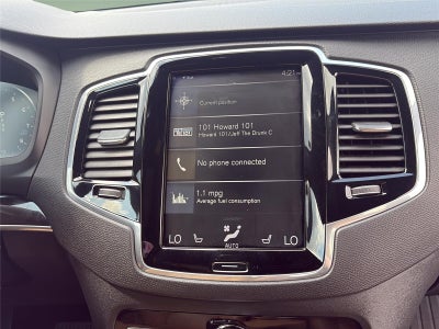 2018 Volvo XC90 Momentum