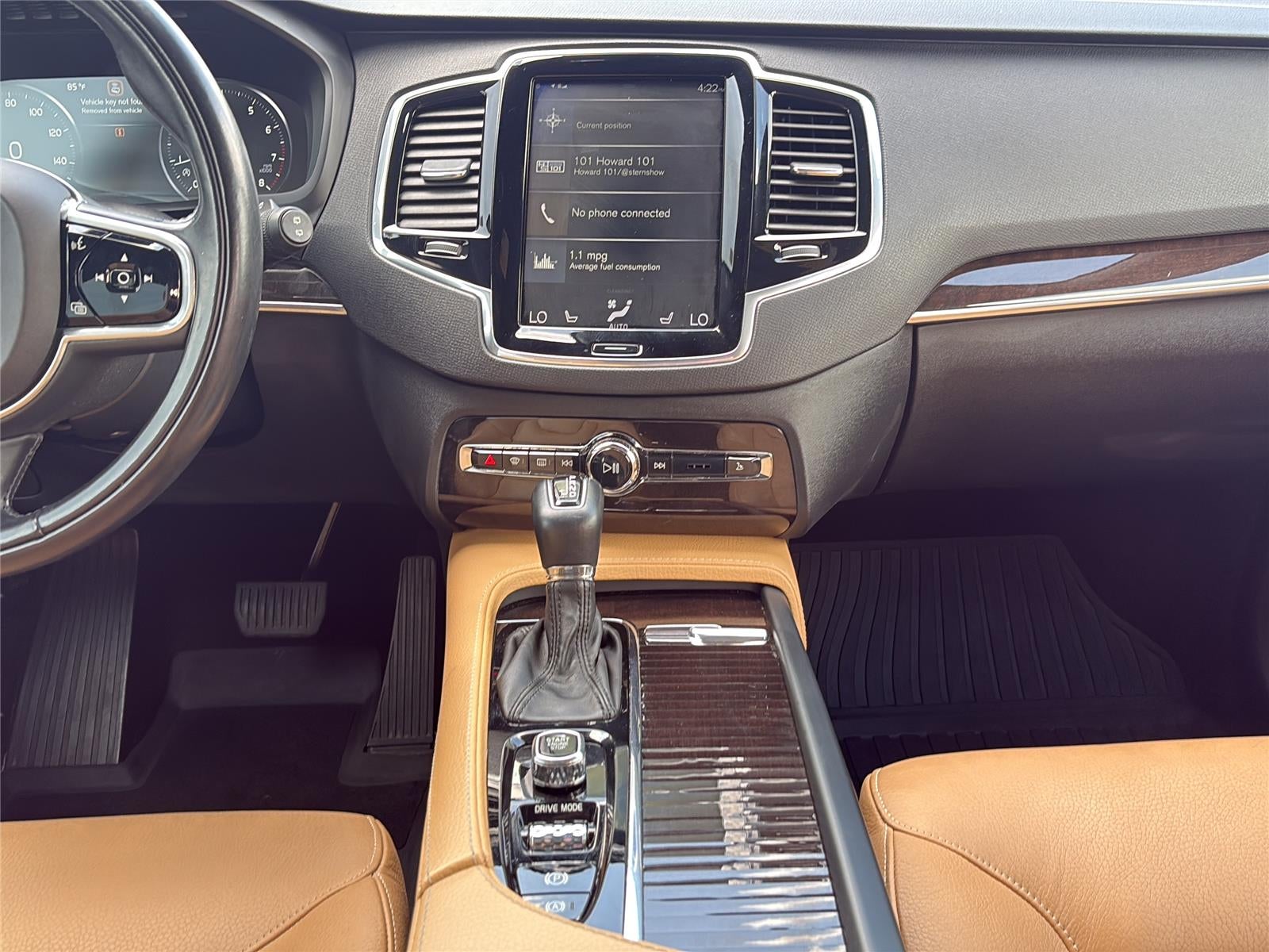 2018 Volvo XC90 Momentum