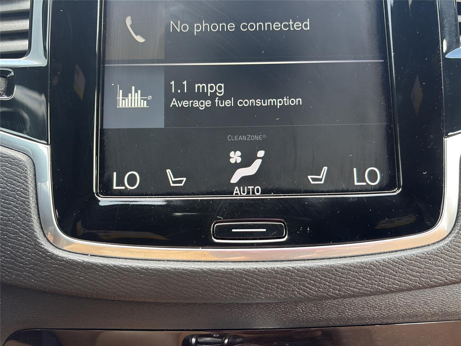 2018 Volvo XC90 Momentum