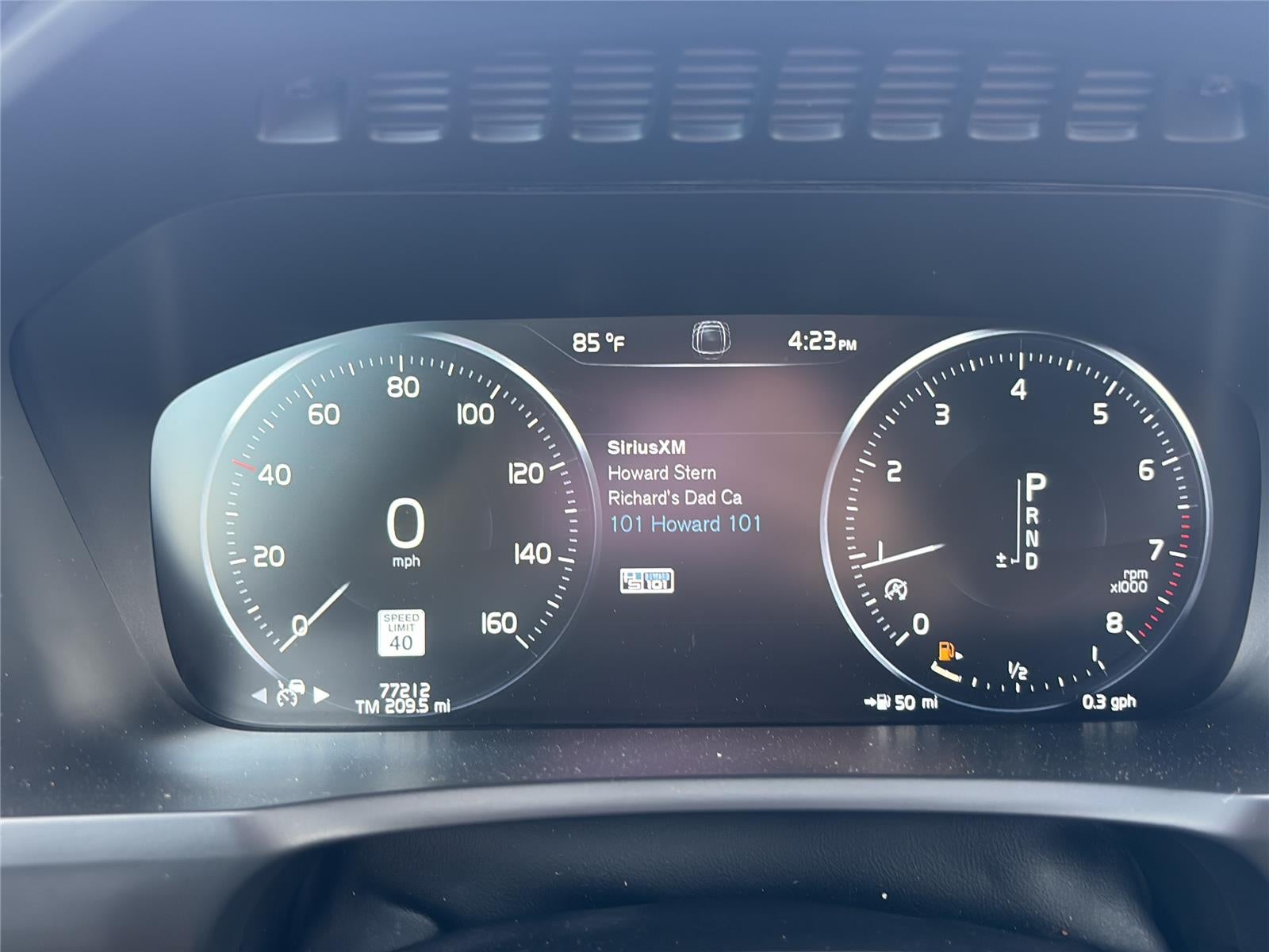 2018 Volvo XC90 Momentum