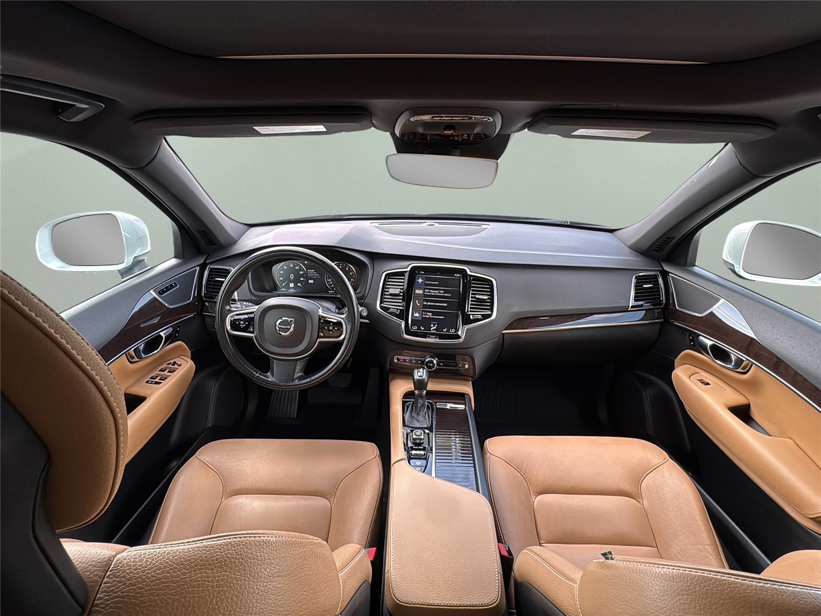 2018 Volvo XC90 Momentum