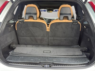 2018 Volvo XC90 Momentum
