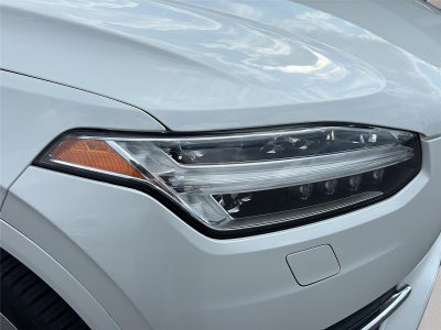 2018 Volvo XC90 Momentum