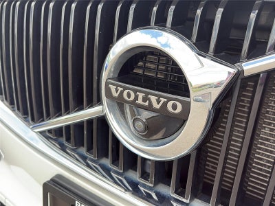 2018 Volvo XC90 Momentum