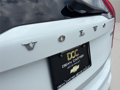 2018 Volvo XC90 Momentum